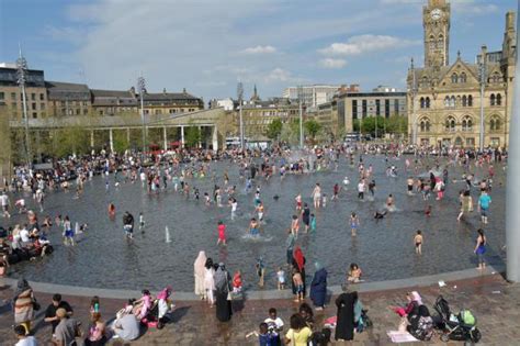 Bradford Weather Forecast .